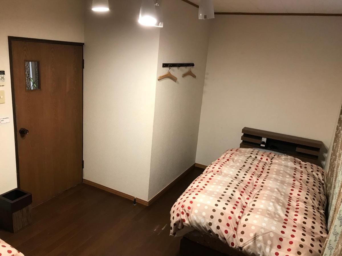 Nagasaki Kagamiya Hostel Luaran gambar