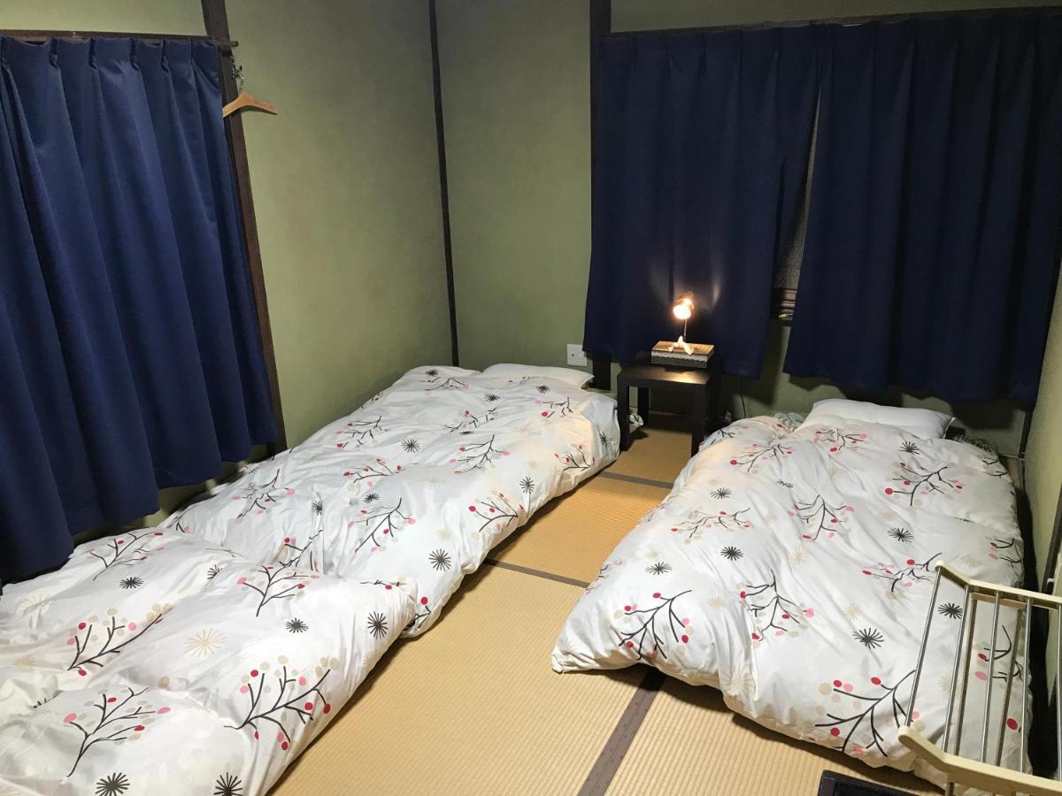 Nagasaki Kagamiya Hostel Luaran gambar