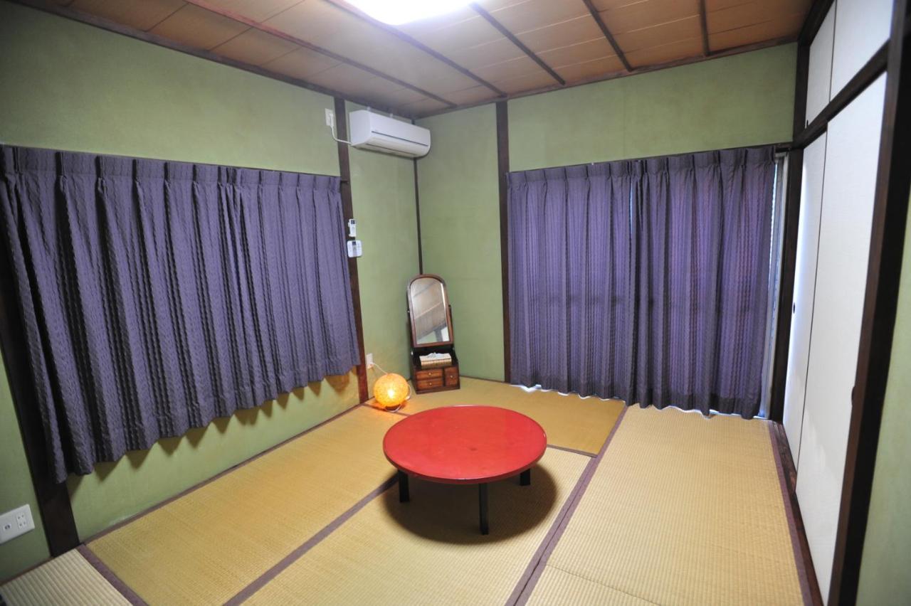 Nagasaki Kagamiya Hostel Bilik gambar