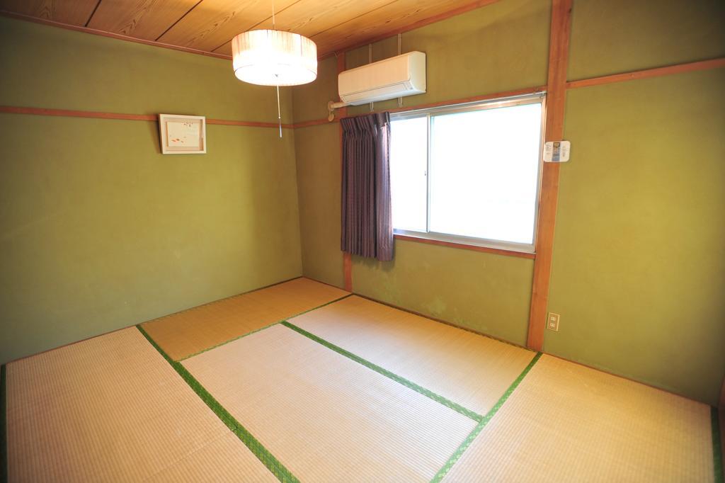 Nagasaki Kagamiya Hostel Bilik gambar