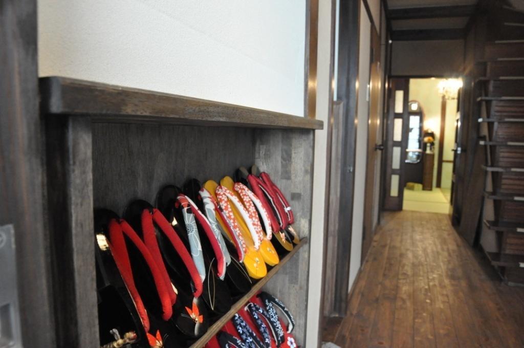 Nagasaki Kagamiya Hostel Luaran gambar
