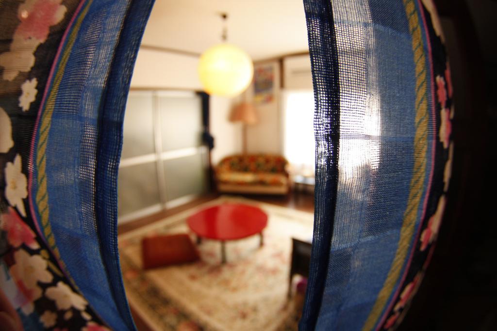 Nagasaki Kagamiya Hostel Luaran gambar