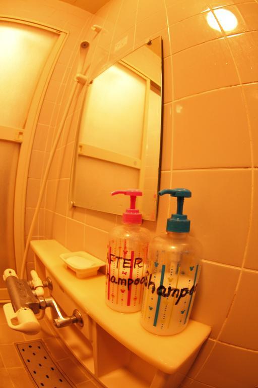 Nagasaki Kagamiya Hostel Luaran gambar