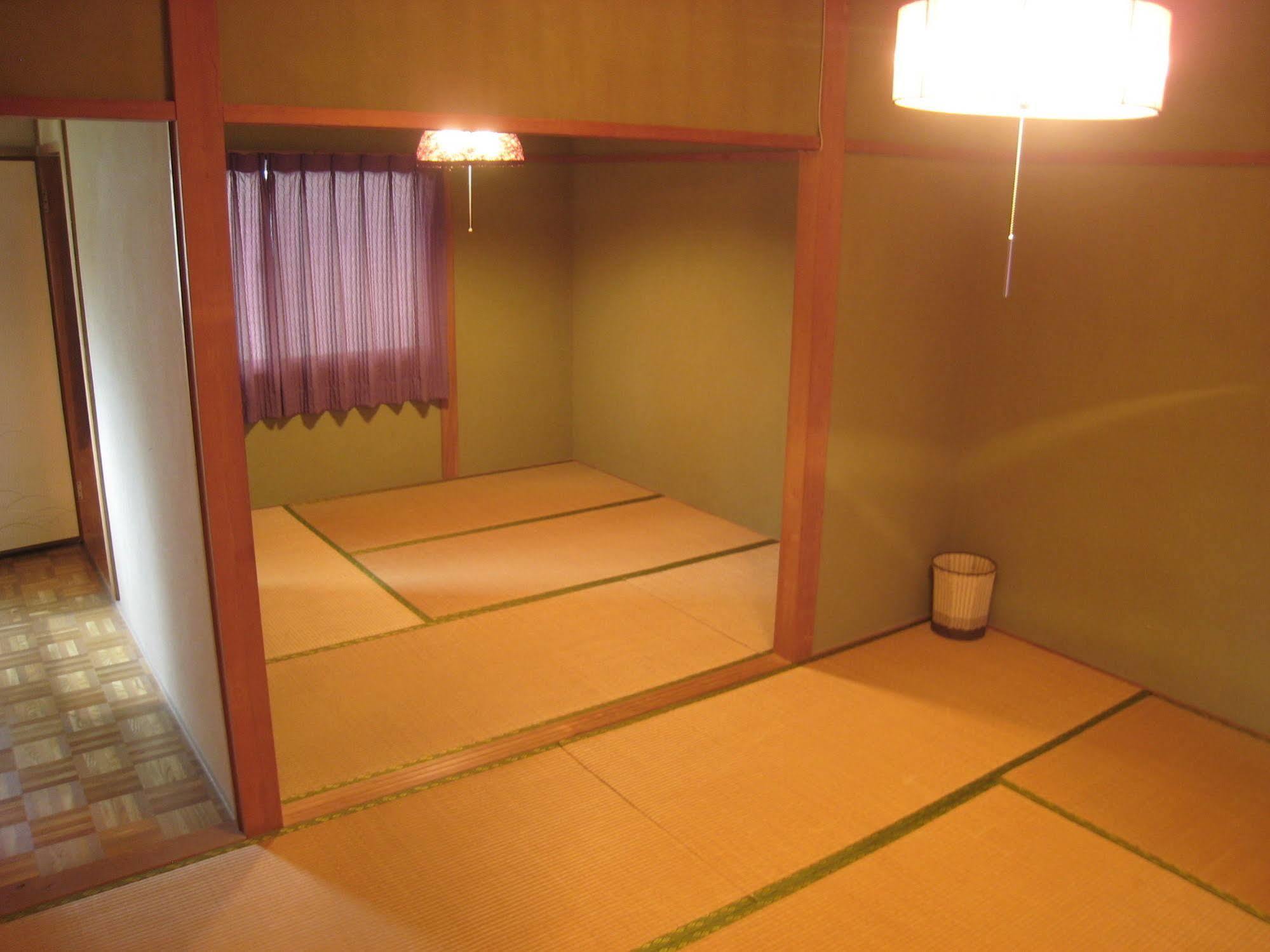 Nagasaki Kagamiya Hostel Luaran gambar