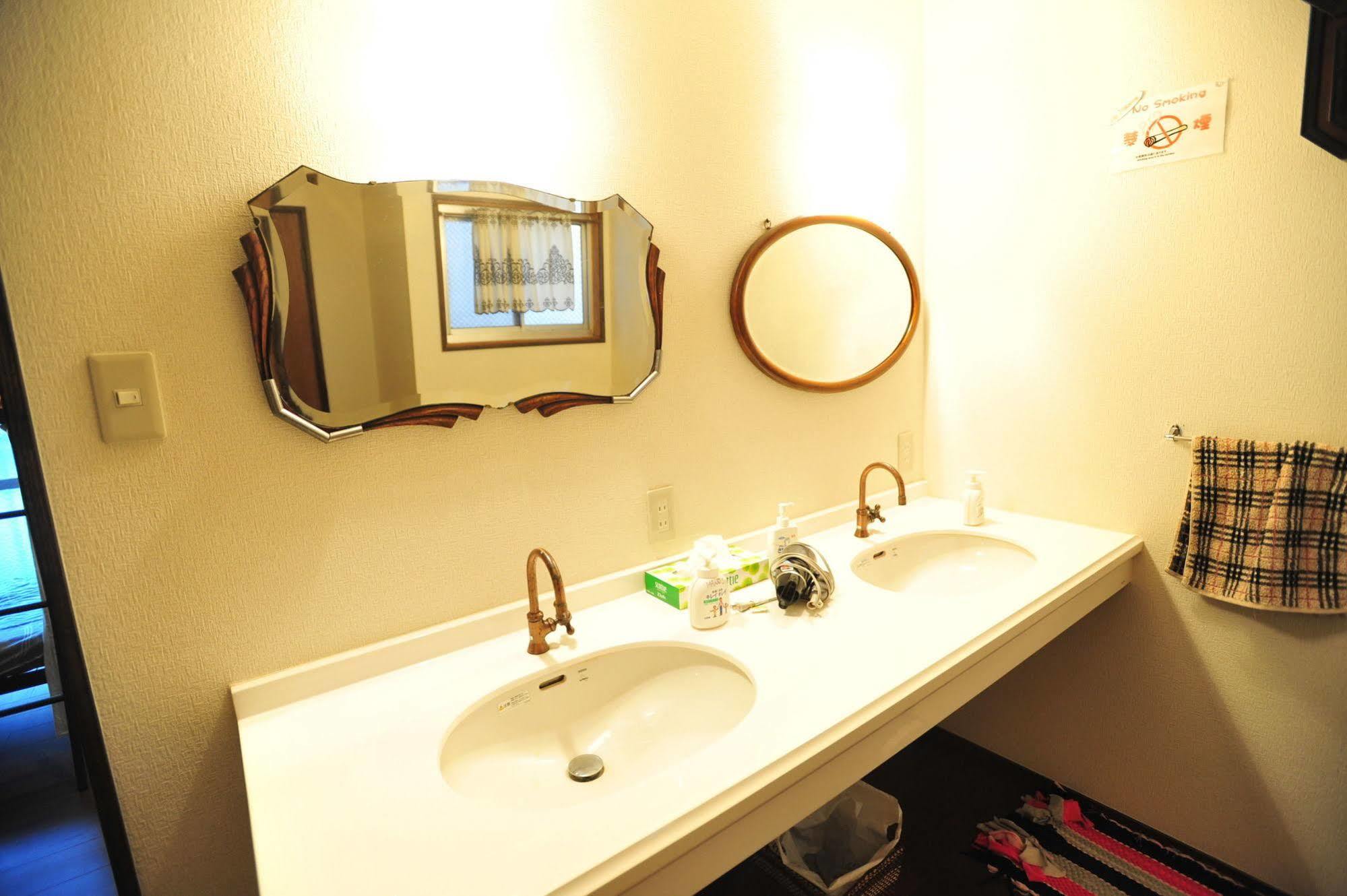 Nagasaki Kagamiya Hostel Luaran gambar